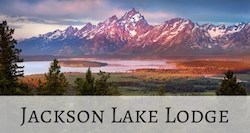 Jackson Lake Lodge Sale Dates